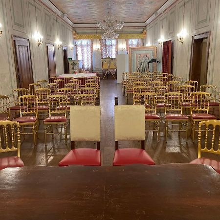 Hotel Ab Baretta レニャーロ エクステリア 写真