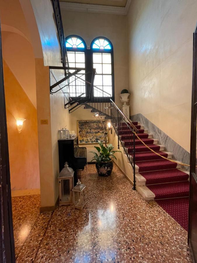 Hotel Ab Baretta レニャーロ エクステリア 写真