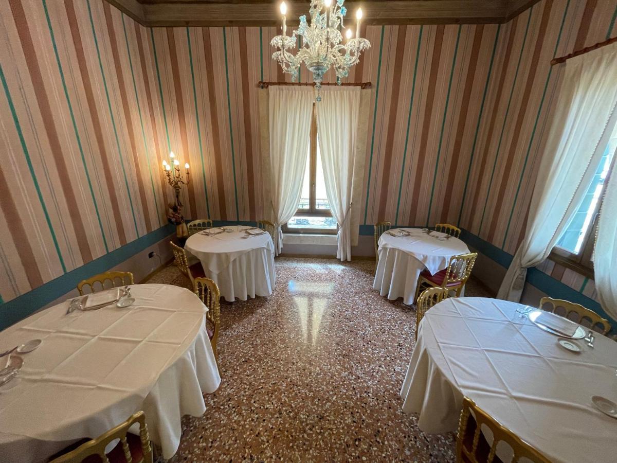 Hotel Ab Baretta レニャーロ エクステリア 写真