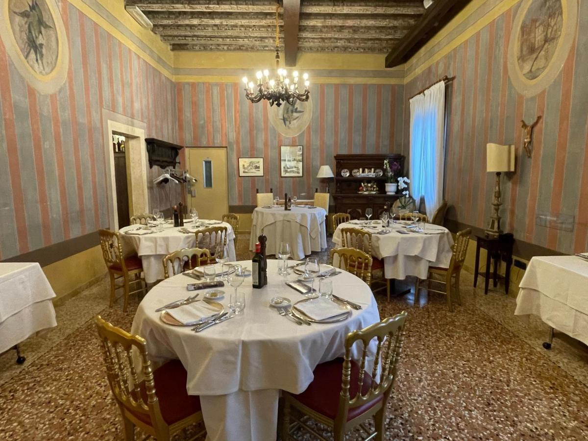 Hotel Ab Baretta レニャーロ エクステリア 写真