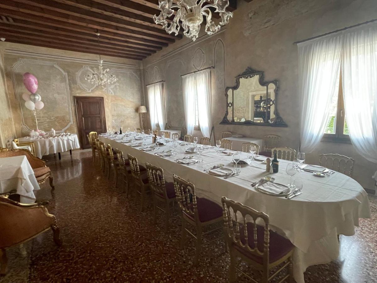 Hotel Ab Baretta レニャーロ エクステリア 写真