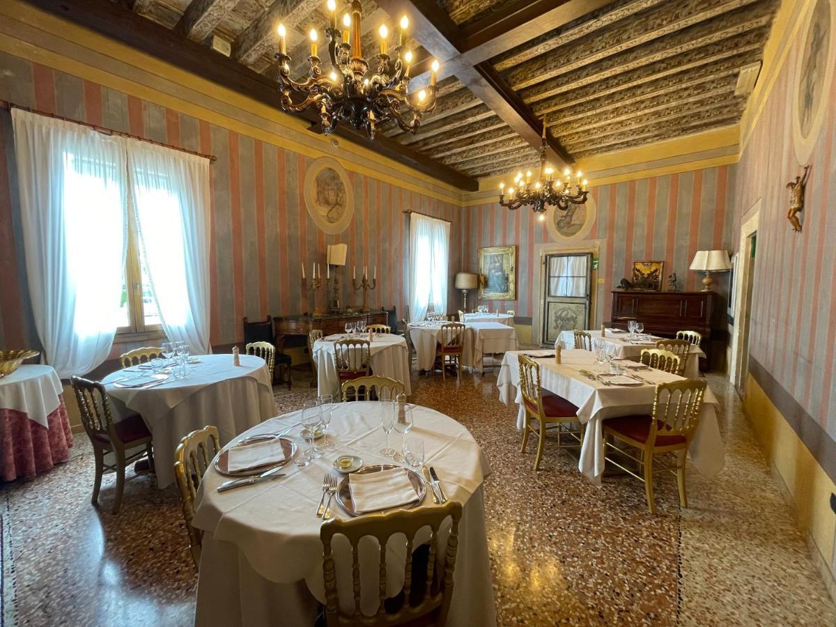 Hotel Ab Baretta レニャーロ エクステリア 写真