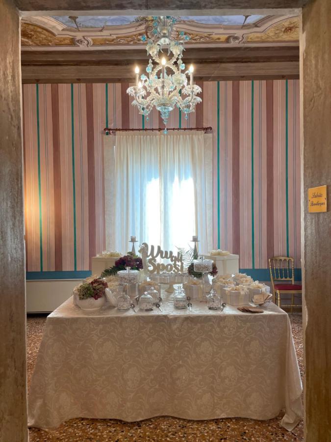 Hotel Ab Baretta レニャーロ エクステリア 写真