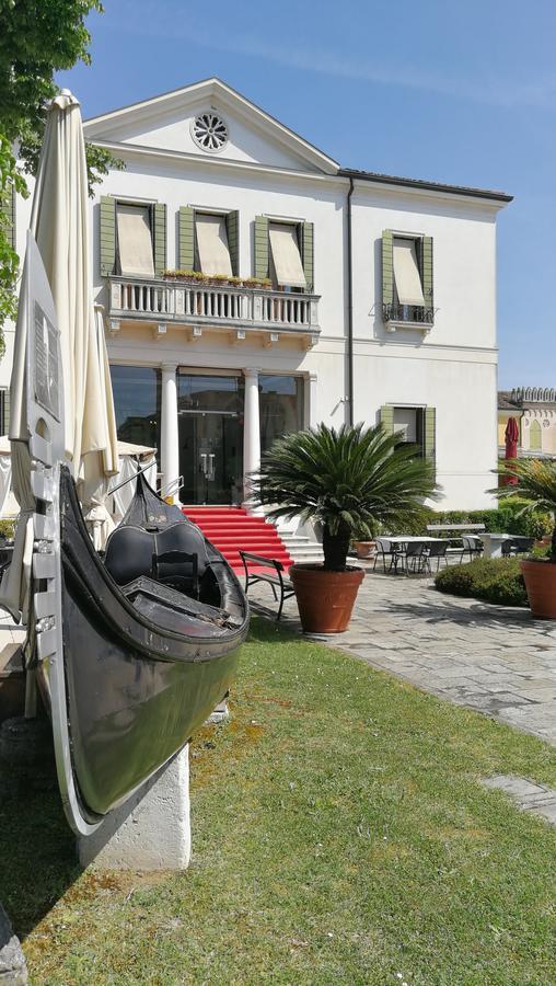 Hotel Ab Baretta レニャーロ エクステリア 写真