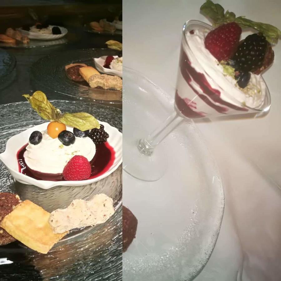 Hotel Ab Baretta レニャーロ エクステリア 写真