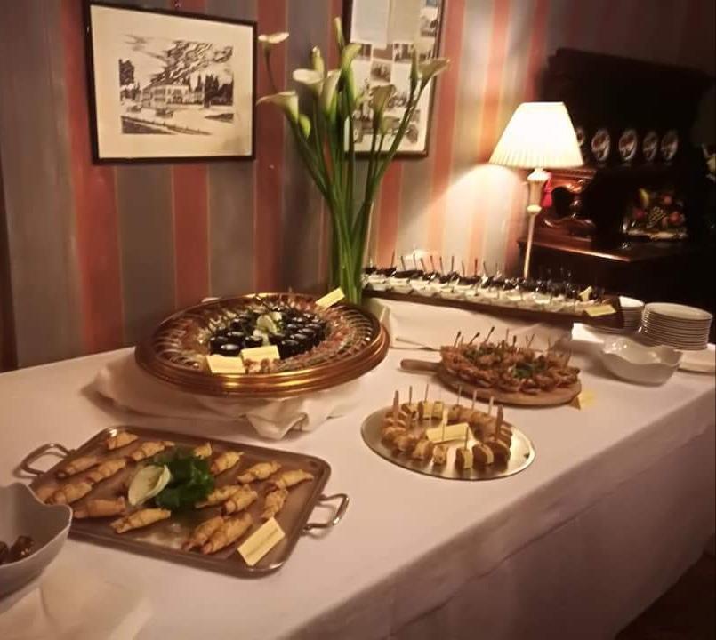 Hotel Ab Baretta レニャーロ エクステリア 写真
