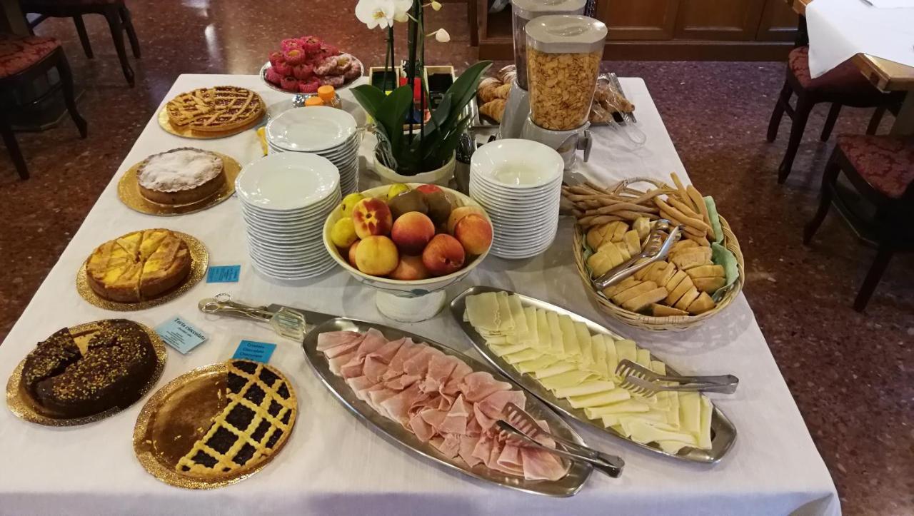 Hotel Ab Baretta レニャーロ エクステリア 写真